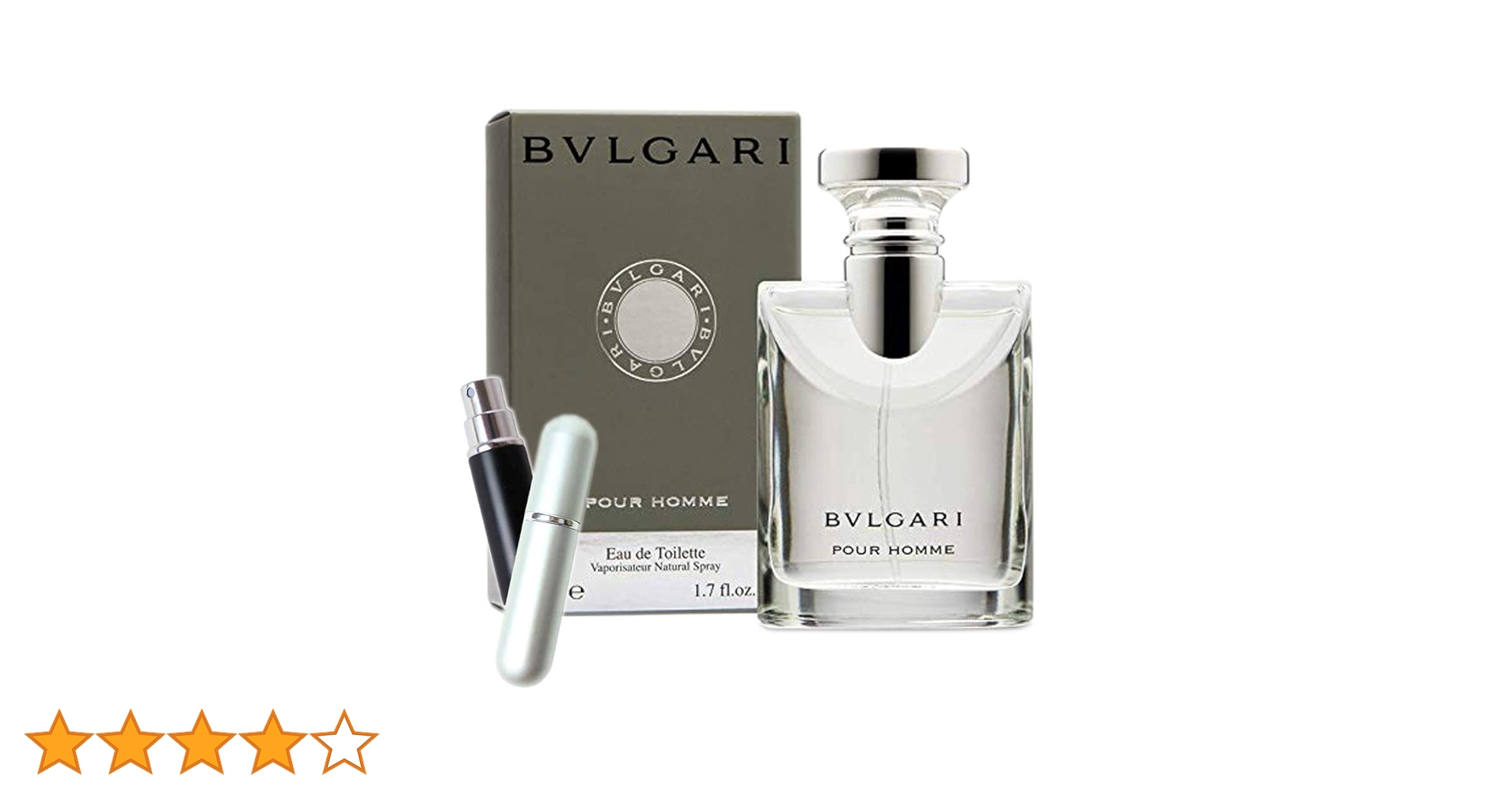 本日限定セール　ブルガリ　プールオム　edp 50ml ブルガリ ブルガリプールオム EDP 50ml[品番：BLAE0022000